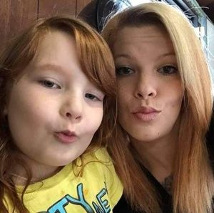 Meet your Posher, Carly